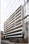サンカトルの間取り画像