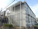 レオパレス小路の外観