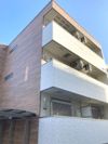 フジパレス住吉長居III番館の間取り画像
