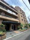 ベルク天神橋の間取り画像