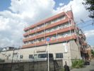 メダリアン巽の間取り画像