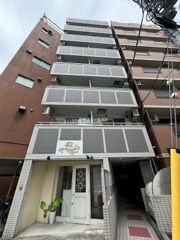 Mヴィレッヂ寺田町の外観画像