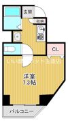 Mヴィレッヂ寺田町の間取り画像