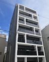 モダンアパートメント梅田Northの間取り画像