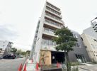 リブウッド大阪城の間取り画像