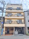 メゾン関目の間取り画像