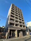 エクセレントOBPバンクスの間取り画像