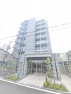 アドバンス大阪城東ブロードの間取り画像