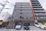 ウインズコート都島の間取り画像