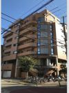 オーキット都島の間取り画像
