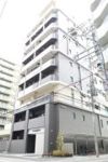 SKYレジデンス大阪梅田の間取り画像