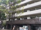 SWISS梅田東の間取り画像