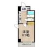 おおきに北梅田サニーアパートメントの間取り画像