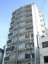 エスライズ天満パークサイドの間取り画像
