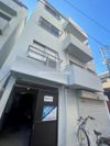 栗田マンションの間取り画像