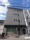 第1せいわの間取り画像