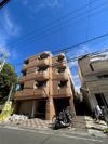 メゾン・パルクの間取り画像