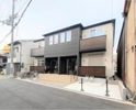 グランジュール文の里の間取り画像