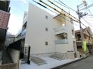 リブリ・西今川の外観画像