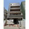 ルミナテラス上町台の外観