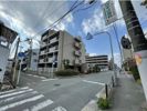 フレグランス鶴見の間取り画像