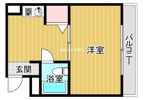 ロイヤルイーストの間取り画像