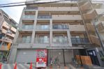 シェルマンド淡路の間取り画像