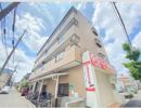 ラークハイムの間取り画像