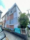 サンライフ玉串A棟の間取り画像