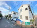 花園コートハウスの間取り画像