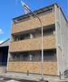 ピレーネ近江堂の間取り画像
