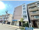 コーポラス南住吉の間取り画像