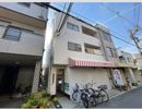 マナベハイツ播磨の間取り画像