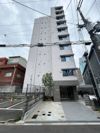 ラグレース天六の間取り画像