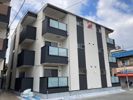 F asecia 日の華の間取り画像