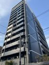 PHOENIX新大阪の外観