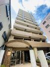 アスリート新大阪IIの間取り画像
