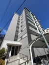 ステラ桜川の外観画像