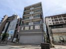 W.O.B.HANATENの間取り画像