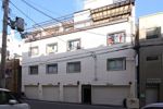 ユニークハイツの間取り画像
