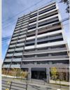 プレサンスロジェ鶴見緑地公園の間取り画像