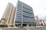 MELDIACRESTTAPPNAMBA-WESTの間取り画像