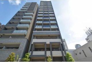 エスリード難波ステーションゲートサウステラスの外観画像