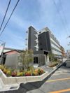 Moolio新深江の間取り画像