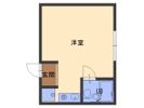 グローバル玉造の間取り画像