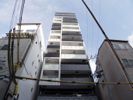 プレサンス谷町七丁目IIの外観