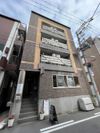 ペルソナIの間取り画像
