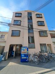 シンエイ野江の外観画像