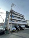 オビ関城東の間取り画像