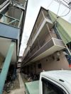 橘第2マンションの間取り画像